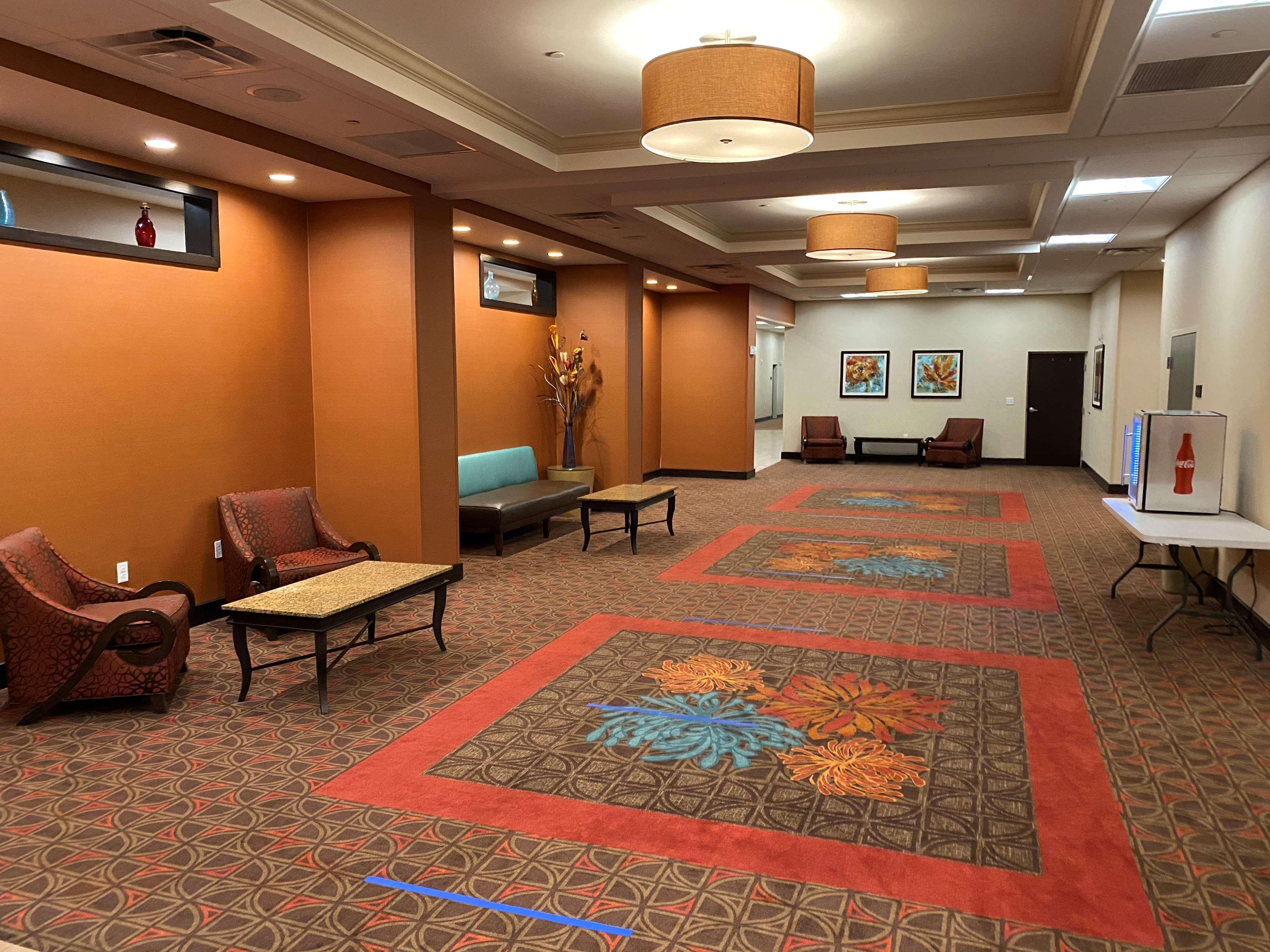 Hampton Inn & Suites Tampa Northwest/אולדסמאר מראה חיצוני תמונה